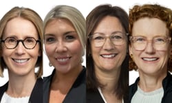 Why August's Women in Insurance Summit is built for brokers stuck in the messy middle
