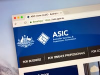 ASIC warns Australia risks falling behind in financial innovation