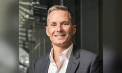 Helia names Steadfast's underwriting chief as new CEO