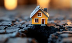 Home insurance is in structural crisis and APRA numbers tell you exactly how bad it is