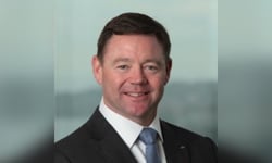 NIBA leaders pay tribute to broking giant Tim Wedlock