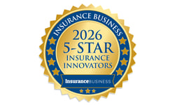 5-Star Insurance Innovations, Products and Leaders in Asia-Pacific
