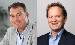 Brokers and consultants are converging on one client conversation