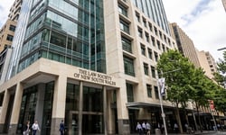 Liberty-backed ABC Insurance takes its Lawcover fight to Macquarie Street