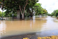 Disaster funding cuts will lift Queensland premiums, mayors warn