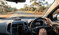 Telematics has a trust problem, and it isn't the technology