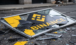 Binance hit by "largest bank heist in human history" as withdrawals frozen worldwide