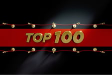 Revealed – the insurance industry's Global 100 of 2024