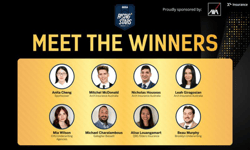 Who are Australia's Rising Stars in insurance?