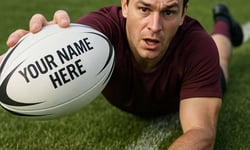 Gallagher doubles down on rugby