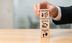 Stagflation, the Strait and unpaid invoices: Why brokers should be talking trade credit now