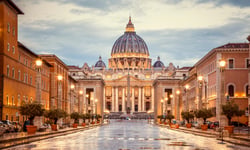 Pope wades into the great AI vs employment debate