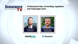 Professional risks: AI wordings, legal costs and renewal traps