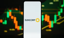 Suncorp executives flew to Tokyo for Tokio Marine talks