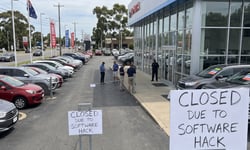 Australian firms face growing outage losses their insurance may not cover