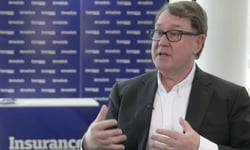 NIBA president Nick Cook: brokers should stop apologising