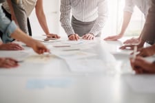 DUAL reshuffles leadership team for Australia and New Zealand