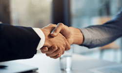 DUAL bolsters underwriting capabilities