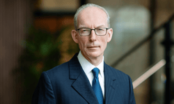What is in QBE's FY24 results for brokers?