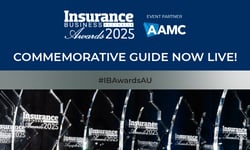 Who won big at the Insurance Business Awards? Official guide is out!