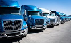 Fleet operators face growing collision risks across Australia