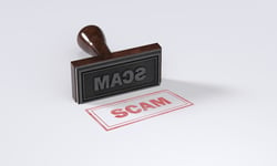 Why fewer scam reports are not all good news for small businesses