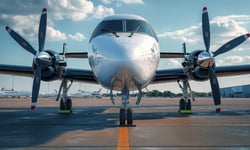 Federal Court dismisses misleading-conduct claim against aircraft inspection firm