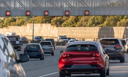 New IAG study: 7,850 casualties preventable if drivers kept ADAS on