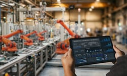 FM Essential brings resilience to Australian manufacturing