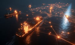 Marine insurance and the changing anatomy of trade risk