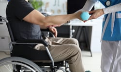 NTI and the human side of specialist claims