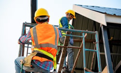 Construction contractor failures stay high as Lockton issues checklist