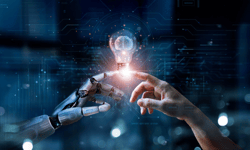 Why AI scams make people the last line of defence