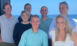 At this Top Insurance Employer, culture drives results