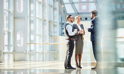 Brokers hold the key to faster answers and fairer pricing