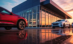 New mutual model reshapes motor dealerships