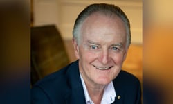 Ex-super chief Dwyer to chair State Super board