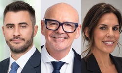 Insurance moves: Acenda Life, Arch, PPS