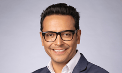 Swiss Re Corporate Solutions chief executive on new organizational structure