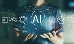 Acknowledging the transformative impact of AI on insurance operations