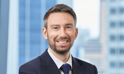 Insurtech firm taps new chief to lead digital growth