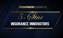 Make your mark as a leading innovator in insurance