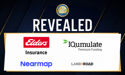 Revealed – insurance's top innovators