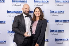 From local broker to national standout: The power of professional awards