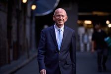 Broker facilities no longer just an SME problem, Liberty veteran warns