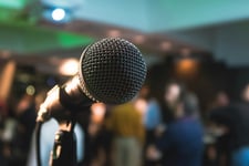Young voices wanted for AILA’s public speaking competition
