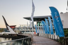 Nautilus marks milestone with Hamilton Island racing showcase