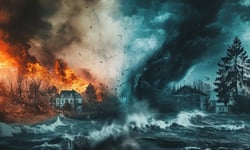 IAG and Suncorp likely to raise premiums after bushfires - analysts