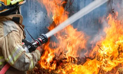 Victorian bushfires to drive premiums higher in high-risk areas