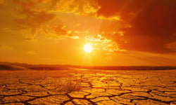 BoM warns heat dome may bring record Australia temperatures